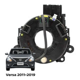 Control Central Cable Espiral Nissan Versa 2017