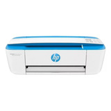 Impresora Multifunción Hp Deskjet 3775 Wifi La Mas Chiquita