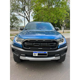 Ford Ranger Raptor 2021 2.0l Biturbo Cabina Doble 4x4