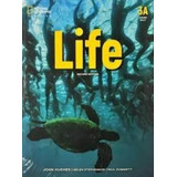 American Life 3 (2nd.ed.) Split A With Sticker Code Mylife Online, De Hughes, John. Editorial National Geographic Learning, Tapa Blanda En Inglés Americano, 2019