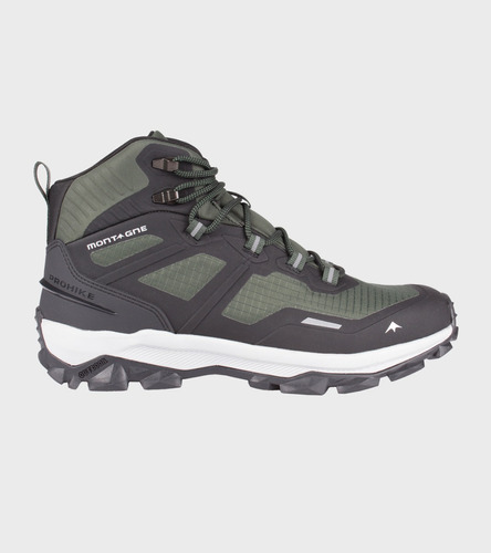 Botas Trekking Impermeable Hombre Prohike Montagne