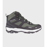 Botas Trekking Impermeable Hombre Prohike Montagne