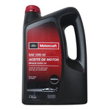 Aceite Mineral Motorcraft 15w40 4 Litros