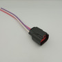 Conector Sensor Tps Cigueal Arbol De Leva Mazda 3 6 Mazda 3