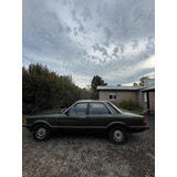 Ford Taunus 1983 2.0 L