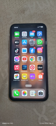 iPhone XR 64gb 