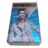 Cristiano Ronaldo Cr7 Origins Edt 100ml Spray Caballero