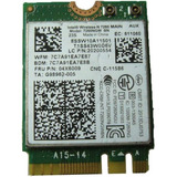 Tarjeta Wi-fi Intel Para Lenovo Thinkpad L440 L540 T440 T540