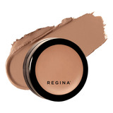 Rubor Iluminador De Maquillaje En Crema Para Contour Regina Tono Del Maquillaje 09 Contour Claro