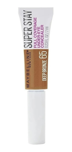 Corrector Maybelline Superstay Full Coverage 