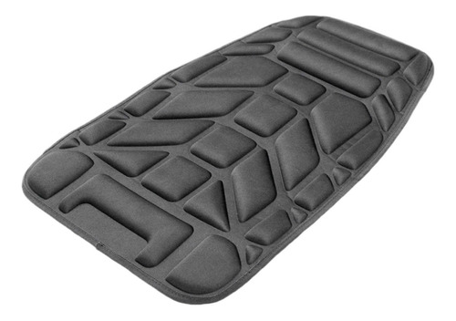 Motocicleta Atv Cojín Protector Solar Asiento Estera