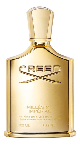 Perfume Creed Millesime Imperial Eau De Parfum 100ml