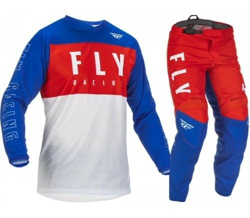 Traje Niño Fly F-16 Multicolor