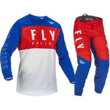 Traje Niño Fly F-16 Multicolor