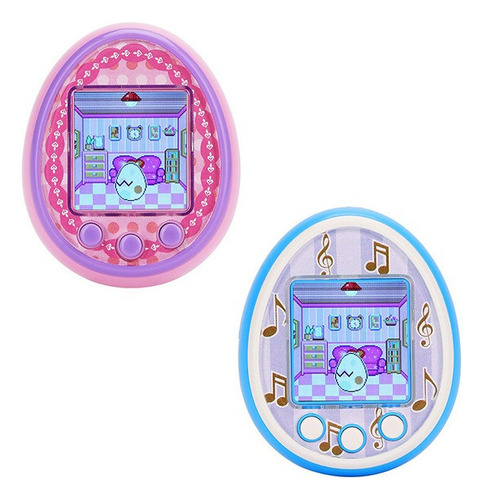 Bichinho Virtual Tamagochi Animales Brinquedo Retro