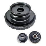 Base Amortiguador Delantero Para Sonic Spark Aveo Beat 1.6l