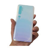 Tapa Trasera Xiaomi Mi Note 10 Pro