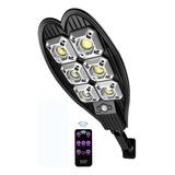 Hhh Luz De Calle Led Con Sensor De Calle De 700 W, Poste