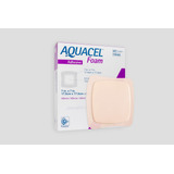 Aquacel Foam Adhesivo Con Hidrofibra A - g a $19000