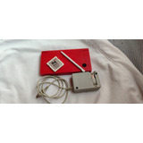 Nintendo Ds Lite Color  Rojo