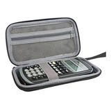 Estuche Rigido Para Texas Instruments Ba Ii Plus Protector