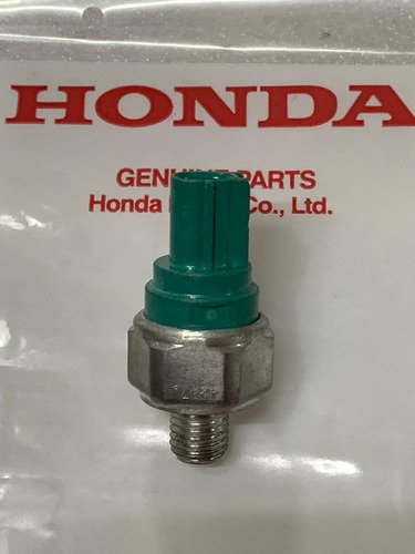 Sensor Presión Aceite De Transmisión Honda Accord 2008-2016