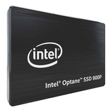 Intel 280gb Optane 900p U.2 Internal Ssd