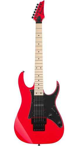 Guitarra Ibanez Genesis Collection Rg550 Road Flare R Japon