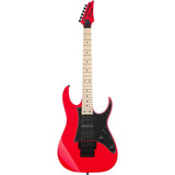 Guitarra Ibanez Genesis Collection Rg550 Road Flare R Japon