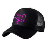 Gorro Kimberly Loaiza /  Jockey 