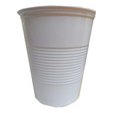 Vaso Plastico Descartable 180cc  Pack X 25 Unidades