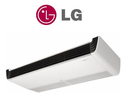 Aire Acondicio LG Split Inverter Frío/calor 9000 Avnw36gm1s0