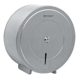 Portarollo De Acero Inox Foset 47932