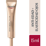 Eucerin Contorno Ojos Hyaluron Filler - mL a $9774