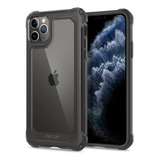 Apple iPhone 11 Pro Max Spigen Gauntlet Carcasa Protectora