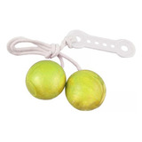 4 X 3-4pack Novedad Swing Bump Ball Juguetes Para 4 Piezas