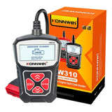 Escaner Automotriz Obd2 Lector De Códigos De Fallas Kw310