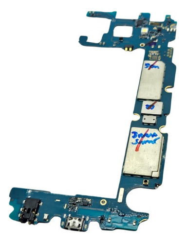 Placa Mãe Galaxy J4 Core J410
