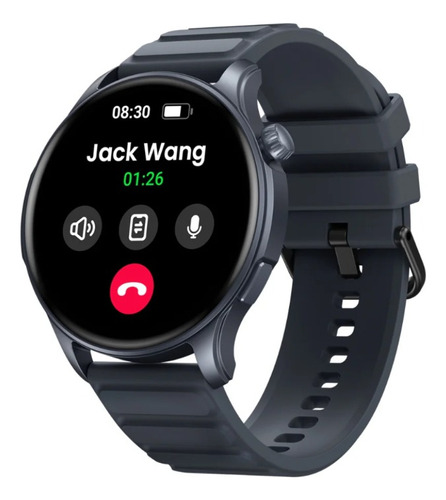Relógio Smartwatch Zeblaze Btalk 3 Pro Cor Space Gray(cinza)
