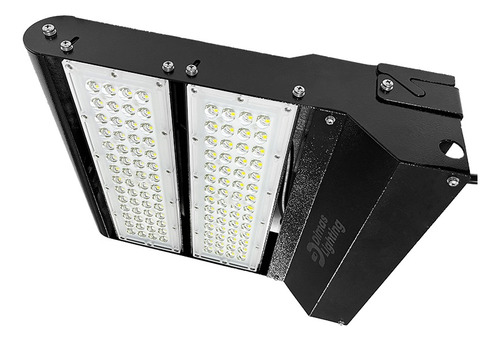 Lámpara Led Wall Pack Industrial 40w