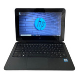 Laptop Hp Probook X360 Touch Core M3 7ma 8gb Ram 128gb Ssd