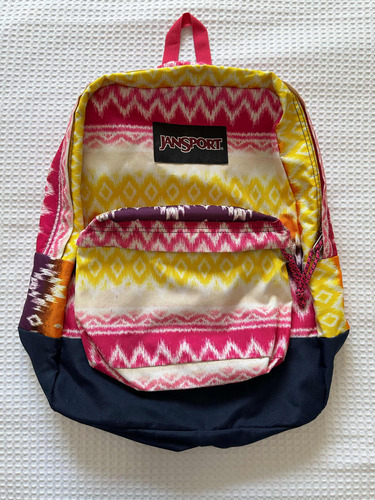 Mochila Jansport