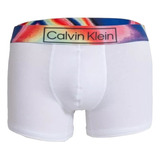 Boxer Brief Calvin Klein Pride Microfibra 1 Pack Original