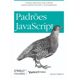 Livro Padrões Javascript Novatec Editora