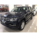 Volkswagen Vw Amarok Highline 0km 4x2 Automatica 2024 B9