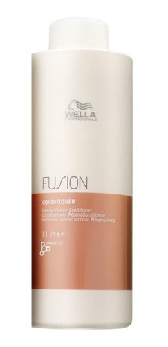 Wella Fusion Acondicionador Reparación Intensa 1000ml 