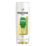 Acondicionador Pantene Restauración Pro-v 300ml Sin Parabeno