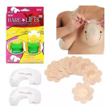 Adhesivo Parche Invisible Levanta Busto Bare Lifts