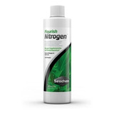 Seachem Flourish Nitrogen 250ml Suplemento Acuariosplantado 