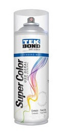 Laca Para Cerámica En Aerosol 200ml Tek Bond